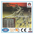 Electric Galvanized Barbed Wire/ Hot-dip zinc plating barbed wire